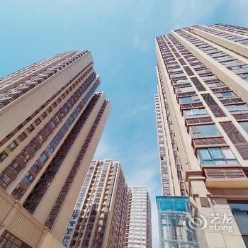 西安周丹公寓酒店提供图片