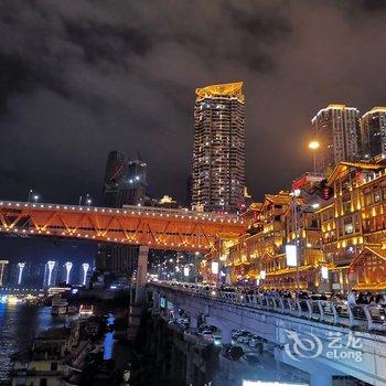 重庆安默小住公寓(3号店)酒店提供图片
