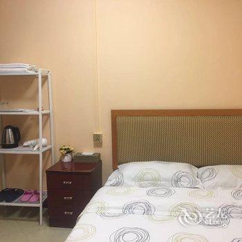 广州余生小憩公寓(番禺会议中心分店)酒店提供图片