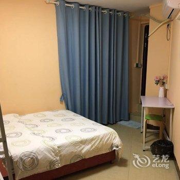 广州余生小憩公寓(番禺会议中心分店)酒店提供图片