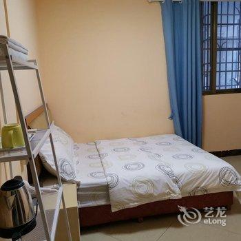 广州余生小憩公寓(番禺会议中心分店)酒店提供图片