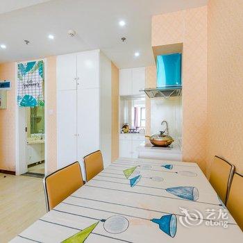 的滨海民宿(东港路分店)酒店提供图片