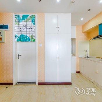 的滨海民宿(东港路分店)酒店提供图片