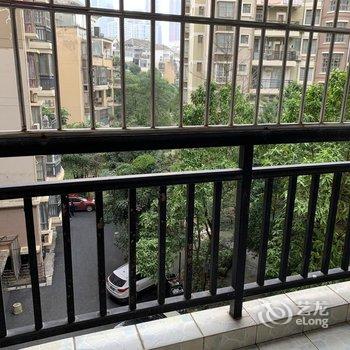 南宁郁金香春天公寓(20号店)酒店提供图片