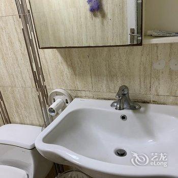 南宁郁金香春天公寓(20号店)酒店提供图片