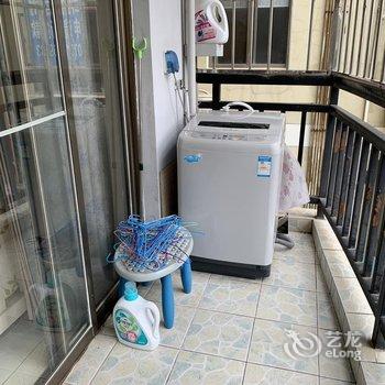 南宁郁金香春天公寓(20号店)酒店提供图片