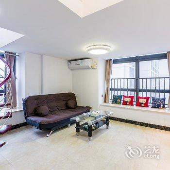 广州缘婷之家公寓酒店提供图片