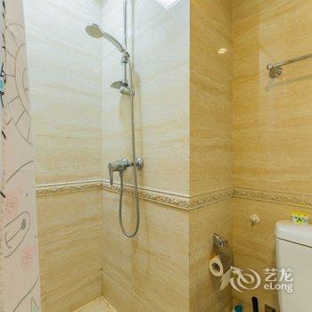 西安26℃公寓(岳家寨南(曲江街办)分店)酒店提供图片