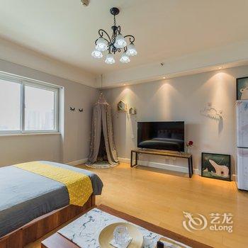 西安26℃公寓(岳家寨南(曲江街办)分店)酒店提供图片