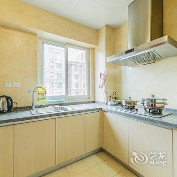西安26℃公寓(岳家寨南(曲江街办)分店)酒店提供图片