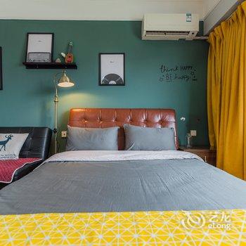 西安26℃公寓(岳家寨南(曲江街办)分店)酒店提供图片