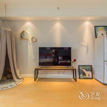 西安26℃公寓(岳家寨南(曲江街办)分店)酒店提供图片