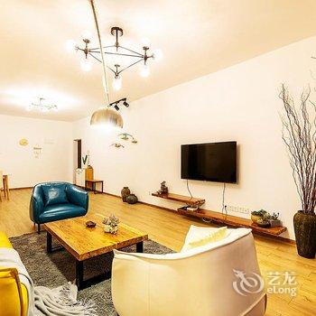 重庆左右民宿(千佛寺分店)酒店提供图片