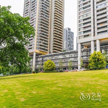 重庆左右民宿(千佛寺分店)酒店提供图片