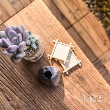 重庆左右民宿(千佛寺分店)酒店提供图片