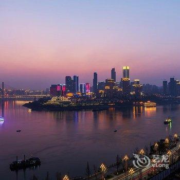 重庆左右民宿(千佛寺分店)酒店提供图片