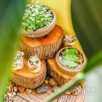 重庆左右民宿(千佛寺分店)酒店提供图片