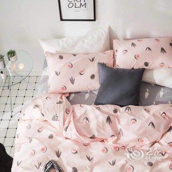 北京海棠湾青年民宿酒店提供图片