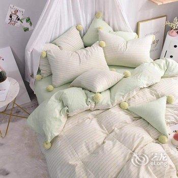 北京海棠湾青年民宿酒店提供图片