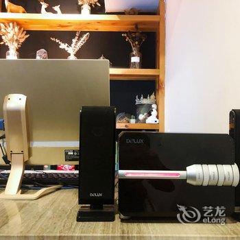花筑·青岛海棠墅酒店酒店提供图片