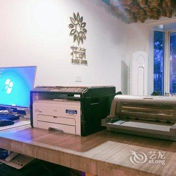花筑·青岛海棠墅酒店酒店提供图片