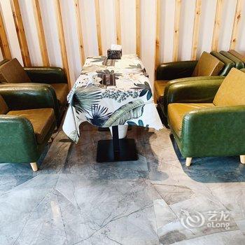 花筑·青岛海棠墅酒店酒店提供图片