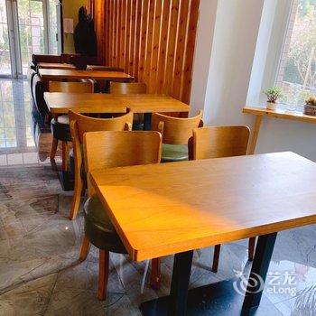 花筑·青岛海棠墅酒店酒店提供图片