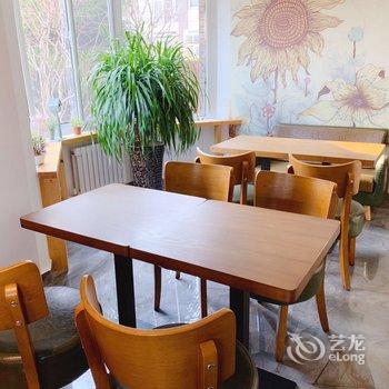 花筑·青岛海棠墅酒店酒店提供图片