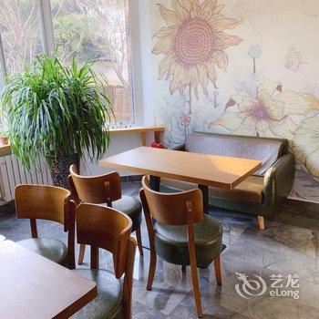 花筑·青岛海棠墅酒店酒店提供图片