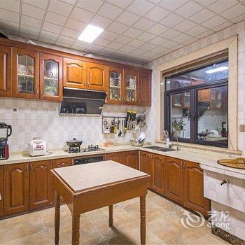青岛可爱滴房东度假别墅(24号店)酒店提供图片
