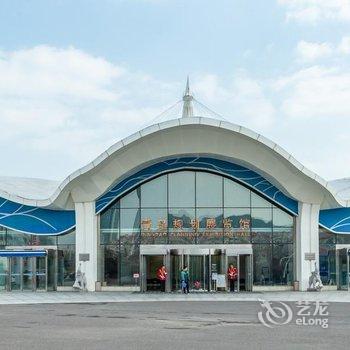花筑·青岛海棠墅酒店酒店提供图片