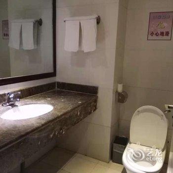 张家界雅林快捷酒店酒店提供图片