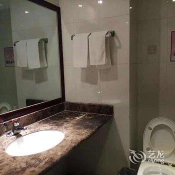 张家界雅林快捷酒店酒店提供图片