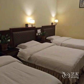 张家界雅林快捷酒店酒店提供图片