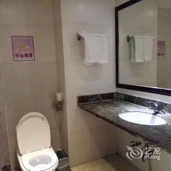 张家界雅林快捷酒店酒店提供图片