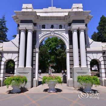 北京路客民宿BD3910酒店提供图片