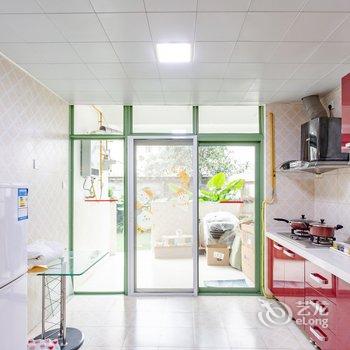 成都路客精品民宿BI1770酒店提供图片