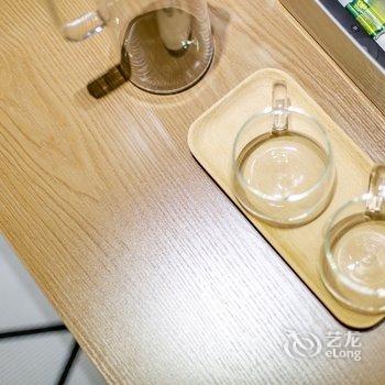 成都路客精品民宿BI1770酒店提供图片