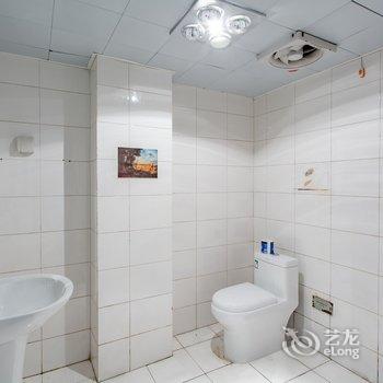 成都路客精品民宿BI1770酒店提供图片