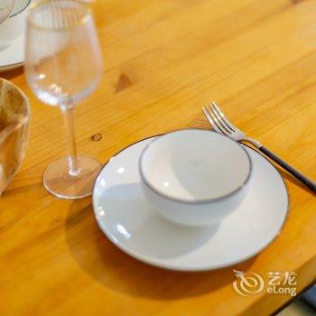 成都路客精品民宿BI1770酒店提供图片