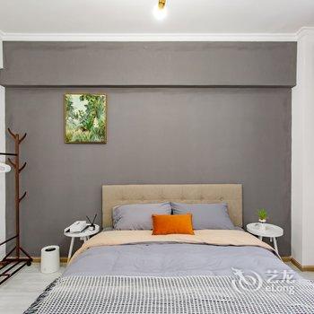 成都路客精品民宿BI1770酒店提供图片