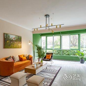 成都路客精品民宿BI1770酒店提供图片
