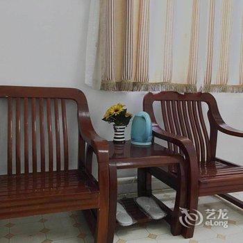 青岛Mr欧公寓酒店提供图片
