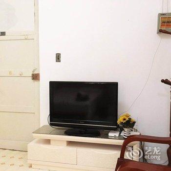 青岛Mr欧公寓酒店提供图片