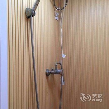 青岛Mr欧公寓酒店提供图片