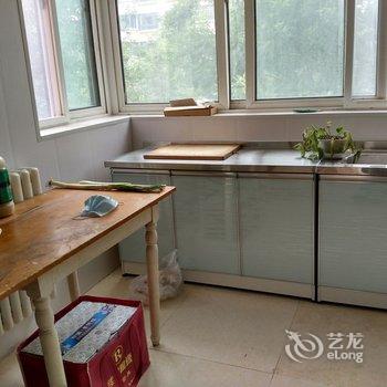 青岛孙春娟公寓酒店提供图片