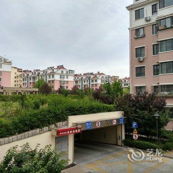 青岛孙春娟公寓酒店提供图片