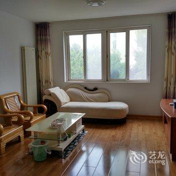 青岛孙春娟公寓酒店提供图片