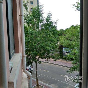 青岛孙春娟公寓酒店提供图片