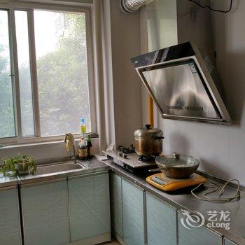 青岛孙春娟公寓酒店提供图片